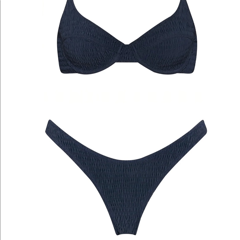 Triangl Saria Moonlight Set S+ top, S bottoms